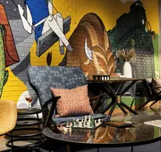 Moxy Omaha Downtown hotel detail image 4