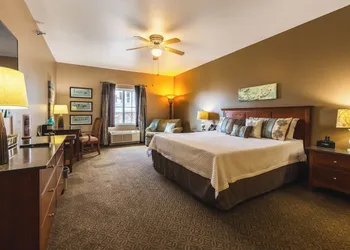 Wild Rose Casino & Hotel Clinton hotel thumbnail 5