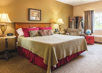 Wild Rose Casino & Hotel Clinton hotel thumbnail 6