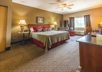 Wild Rose Casino & Hotel Clinton hotel thumbnail 7