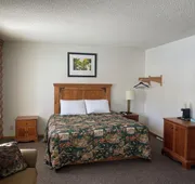 Bear Lodge Resort hotel detail image 3