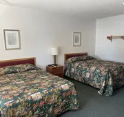 Bear Lodge Resort hotel detail image 4