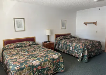 Bear Lodge Resort hotel thumbnail 4