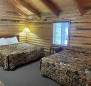 Bear Lodge Resort hotel detail image 5