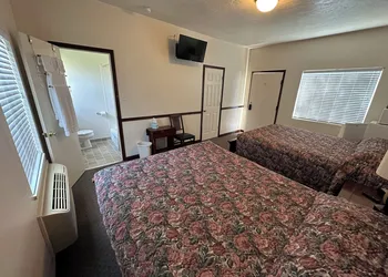Kanosh Motel hotel thumbnail 2