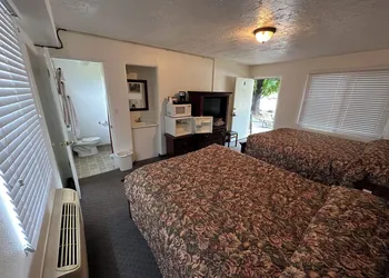 Kanosh Motel hotel thumbnail 4