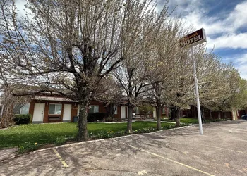 Kanosh Motel hotel thumbnail 8