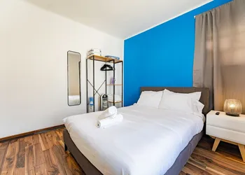 Santa Maria Lofts by VH hotel thumbnail 4