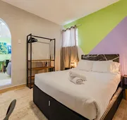 Santa Maria Lofts by VH hotel detail image 5