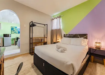 Santa Maria Lofts by VH hotel thumbnail 5