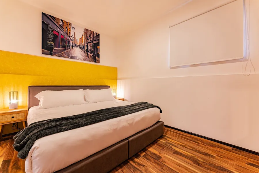 Santa Maria Lofts by VH hotel detail image 6