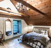 1735 Stone Farmhouse hotel detail image 4