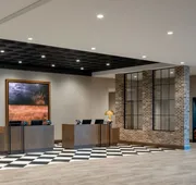 Delta Hotels by Marriott Wichita Falls Convention Center hotel detail image 5