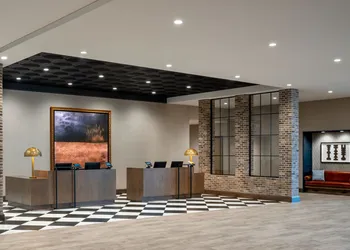 Delta Hotels by Marriott Wichita Falls Convention Center hotel thumbnail 5