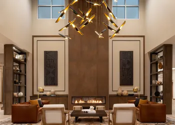 Delta Hotels by Marriott Wichita Falls Convention Center hotel thumbnail 6