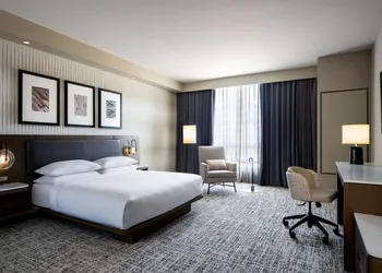 Delta Hotels by Marriott Wichita Falls Convention Center hotel thumbnail 7