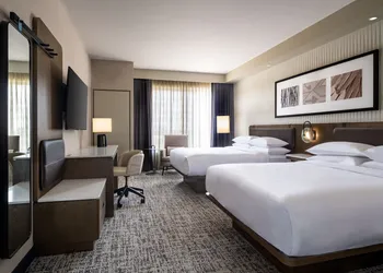 Delta Hotels by Marriott Wichita Falls Convention Center hotel thumbnail 8