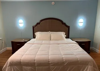 Moapa Motel hotel thumbnail 2