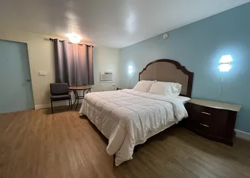 Moapa Motel hotel thumbnail 5