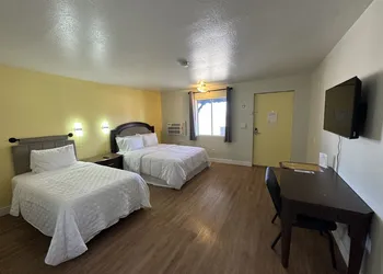 Moapa Motel hotel thumbnail 8
