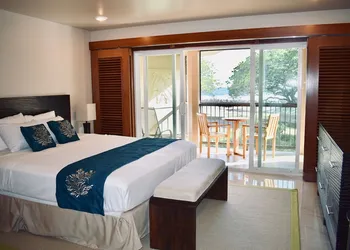 Hilo Beach House Inn hotel thumbnail 2