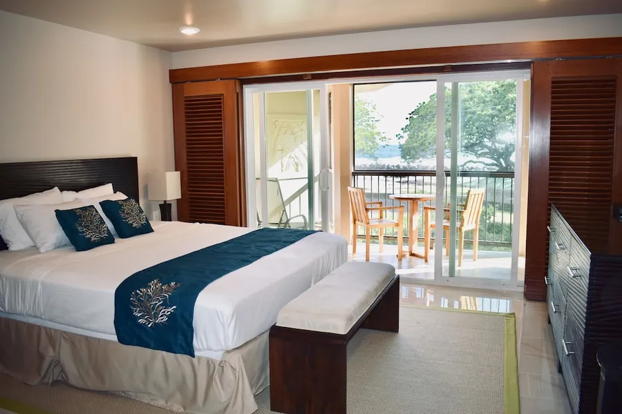 Hilo Beach House Inn hotel detail image 2
