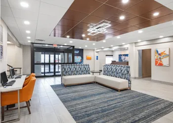 Holiday Inn Express Greencastle by IHG hotel thumbnail 2