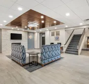 Holiday Inn Express Greencastle by IHG hotel detail image 3