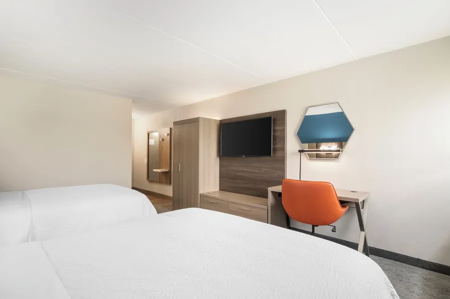 Holiday Inn Express Greencastle by IHG hotel detail image 6