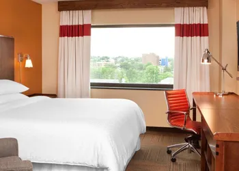 ANZ Hotels Scranton hotel thumbnail 2