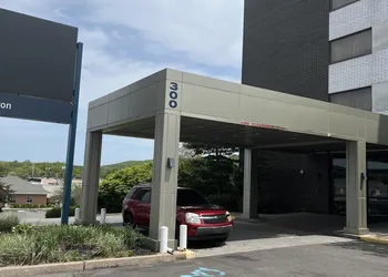ANZ Hotels Scranton hotel thumbnail 6