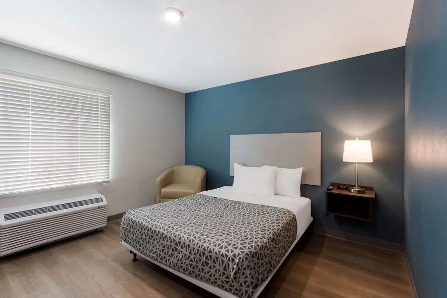 Woodspring Suites Chandler Airport hotel detail image 6