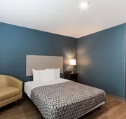 Woodspring Suites Chandler Airport hotel detail image 7