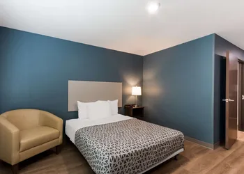 Woodspring Suites Chandler Airport hotel thumbnail 7
