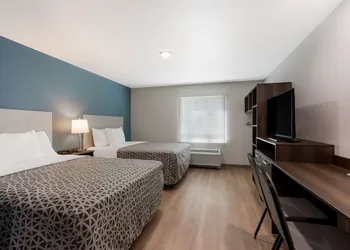 Woodspring Suites Chandler Airport hotel thumbnail 8