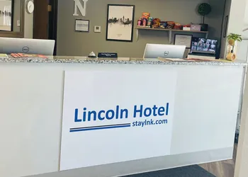 Lincoln Hotel hotel thumbnail 2