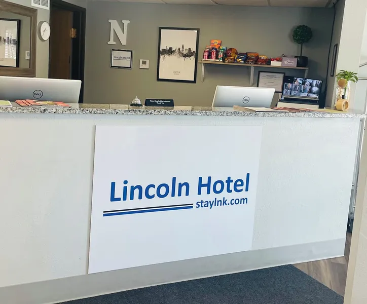 Lincoln Hotel hotel detail image 2