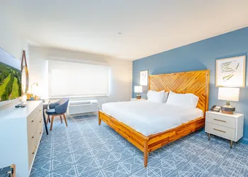 The Inn at LBI National hotel thumbnail 3