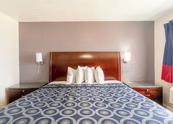 Economy Inn By OYO, Lamesa TX hotel thumbnail 4