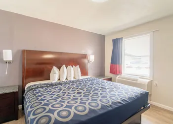Economy Inn By OYO, Lamesa TX hotel thumbnail 5