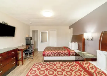 Economy Inn By OYO, Lamesa TX hotel thumbnail 8
