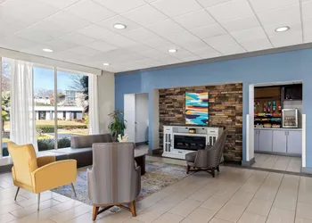 Best Western Atlanta Cumberland/Galleria Hotel hotel thumbnail 3