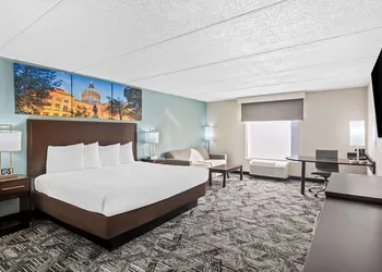Best Western Atlanta Cumberland/Galleria Hotel hotel thumbnail 5