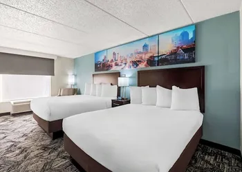 Best Western Atlanta Cumberland/Galleria Hotel hotel thumbnail 6