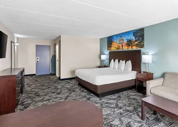 Best Western Atlanta Cumberland/Galleria Hotel hotel thumbnail 7