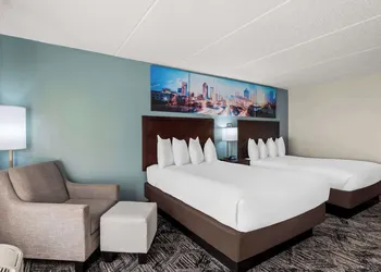 Best Western Atlanta Cumberland/Galleria Hotel hotel thumbnail 8