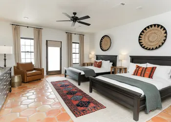 La Palmilla Texas hotel thumbnail 8