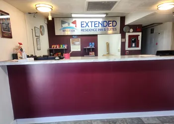 Willcox Extended Residence Inn & Suites hotel thumbnail 2
