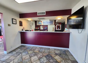 Willcox Extended Residence Inn & Suites hotel thumbnail 3