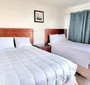 Willcox Extended Residence Inn & Suites hotel detail image 4